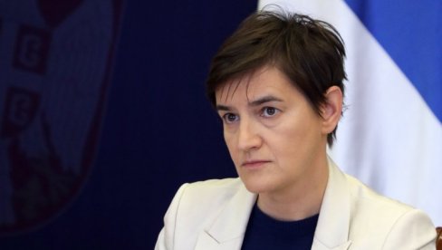 VAŽNI I ZANIMLJIVI RAZGOVORI O BROJNIM TEMAMA: Brnabić na sastanku internacionalnih sekretara stranaka u okviru Evropske narodne stranke