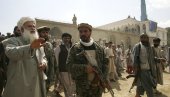 ДОК НАТО ОДЛАЗИ ТАЛИБАНИ ДОЛАЗЕ: После одлуке Американаца да се повуку из Авганистана, локална армија у расулу