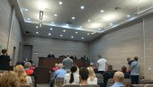 ISPITIVANJE SVEDOKA: Pred Osnovnim sudom u Prištini nastavljeno suđenje u slučaju ubistva Olivera Ivanovića