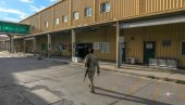 БЕГ НАКОН ДВАДЕСЕТ ГОДИНА: Американци се током ноћи искрали из највеће базе у Авганистану