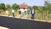 ИЗ БУЏЕТА ТРИ МИЛИОНА: Побољшање путне инфраструктуре у насељу Маршић у Крагујевцу