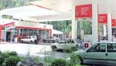 BENZIN UDARA PO DŽEPU: Novi cenovnik goriva uznemirio poslodavce i narod u CG