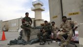 НАДМЕТАЊЕ СА ТАЛИБАНИМА ЗА КОНТРОЛУ ПРЕЛАЗА: Авганистанске снаге безбедности преузеле контролу?
