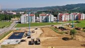 УШТЕЂЕВИНУ ПРЕТВАРАЈУ У НЕКРЕТНИНЕ! Републикa Српска велико градилиште, већ месецима цвета изградња стамбених објеката