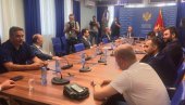 KO MENJA KRIVOKAPIĆA NA MESTU PREMIJERA? Poznato ime u igri - drugi sastanak lidera u Crnoj Gori