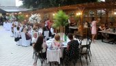 SVEČANOST ZA LEKARE: Grad Sremska Mitrovica organizovao prijem zahvalnosti