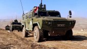 ТАЛИБАНИ ЗАУЗЕЛИ ЦЕЛУ ПРОВИНЦИЈУ: Таџикистан тражио помоћ од ОДКБ-а због ситуације у Авганистану
