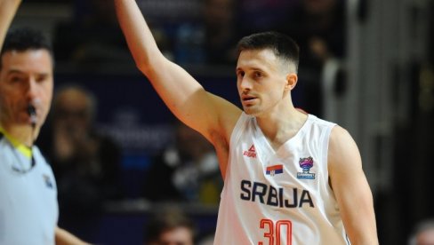 ORLOVI SE NAVODNO RASPUCALI: Načuli smo od Poljaka da Srbija ima moćan tim za Mundobasket