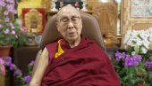 РОЂЕНДАН ТИБЕТАНСКОГ ДУХОВНОГ ВОЂЕ: Далај Лама обележио 86 година живота (ВИДЕО)
