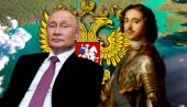 UZBUNA NA BALTIKU ZBOG PUTINOVIH REČI: Ruski predsednik pomenuo Petra Velikog, usledila diplomatska odmazda