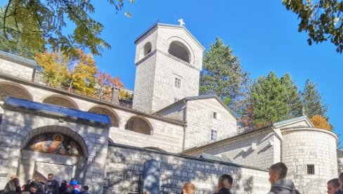 ANDREJ HOŠEV: Ruska crkva očekuje da Crna Gora potpiše Temeljni ugovor sa SPC