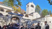 TRAŽE DA SE MANASTIR DA MIRAŠU: Grupa građana Cetinja zahteva da se sedište Mitropolije u Crnoj Gori dodeli nepriznatoj CPC