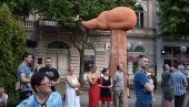 TERRA JE PLANETARNA SVEČANOST VAJARSKE UMETNOSTI: Počeo 40. internacionalni simpozijum skulpture u Kikindi (FOTO/VIDEO)