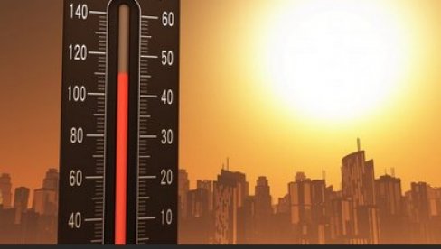 STIŽE NAM VRELI TALAS IZ AFRIKE: Vremenska prognoza za naredne dane, evo da li posle toplog vremena sledi oštro zahlađenje