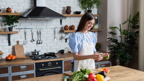 UMESTO U APOTECI BOL LEČITE U KUHINJI: Prirodni sastojci mogu da deluju efikasno kao i analgetici