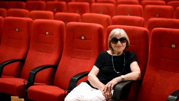 ПОНОСНИ НА СЛОБОДНУ УМЕТНИЧКУ МИСАО: Најављен богат програм 49. филмског фестивала у Сопоту,  који ће бити одржан од 11.  до 17.  јула