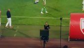 ISTORIJA SRPSKOG FUDBALA SE PIŠE: VAR tehnologija prvi put upotrebljena na srpskom stadionu (VIDEO)