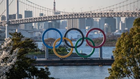 Da li znate koji sportovi će se prvi put pojaviti na Olimpijskim igrama u Tokiju?