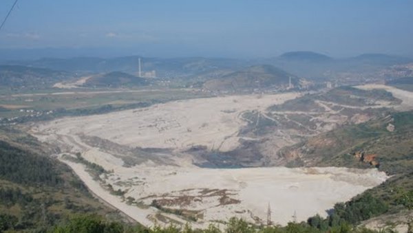 ТРАЖЕ ПОВЕЋАЊЕ ПЛАТА РУДАРИМА: Синдикат Рудника угља у Пљевљима осудио захтеве Владе Црне Горе