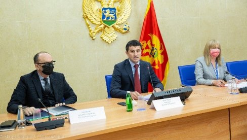 IVANOVIĆ OSTAJE BEZ IMUNITETA: Administrativni odbor podržao predlog Specijalnog državnog tužilaštva