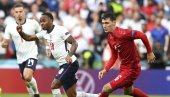 ENGLESKA NAKON 55 GODINA U FINALU NA EURO 2020: Pričaće se o penalu, Vembli taličan za domaćina! (VIDEO)