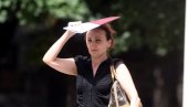 ВРЕМЕНСКА ПРОГНОЗА ЗА 14. ЈУЛ: Сунчано и врло топло, температура до 33 степена