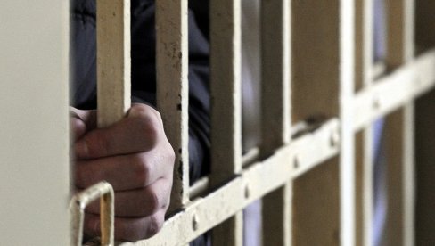 ФИЛМСКА СЦЕНА У ШВЕДСКОЈ: Двојица затвореника отела чуваре затвора