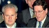 ФЕЉТОН - ЗАПАМТИТИ НАТО АГРЕСИЈУ: Бомбардовање је требало да буде 1998. године, што је привремено спречено споразумом Милошевића и Холбрука
