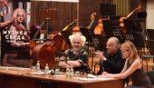 MEHTA DESETI PUT U BEOGRADU: Slavni svetski dirigent najavio koncert sa našom filharmonijom, sa kojom sarađuje šest decenija
