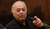 ZUBIN MEHTA PORUČIO: Podržaću ostvarenje sna Ivana Tasovca
