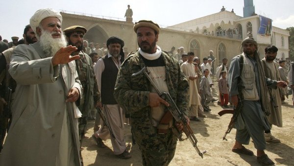 ТАЛИБАНИ ИЗБИЛИ НА ИРАНСКУ ГРАНИЦУ: Авганистан тоне у хаос, Бајден скандалозном изјавом правда дебакл