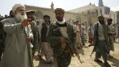 МУЏАХЕДИНИ ПАТРОЛИРАЈУ ГРАДОМ: Талибани заузели центар провинције на граници са Ираном