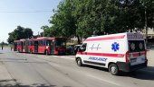 НОВОСТИ САЗНАЈУ: Ластин аутобус који је усмртио троје људи у Смедереву био потпуно исправан