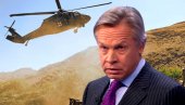 AVGANISTAN JE IZGUBLJEN, BAJDEN PRAVI GREŠKU: Ruski senator o haosu koji je na pomolu u centralnoj Aziji