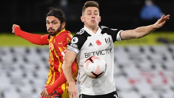 ХРВАТ НА УДАРУ ЈАВНОСТИ: Није знао да га снимају, врећао тренера, зарадио суспензију