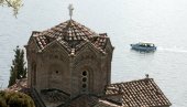 MISTERIOZNA TVRĐAVA NA DNU „BISERA BALKANA“: Kakvu tajnu skriva Ohridsko jezero