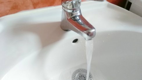 ОБРЕНОВАЧКИ  ДУДОВИ ДОБИЛИ ВОДУ: Отклоњен квар, све функционише