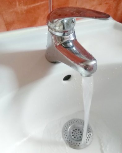 OBRENOVAČKI  DUDOVI DOBILI VODU: Otklonjen kvar, sve funkcioniše