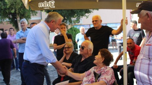 PARTIJE JURE ČLANSTVO! Politički subjekti Republike Srpske zbijaju redove i utvrđuju svoju brojnost