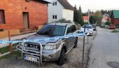 ZAPALJEN AUTOMOBIL PREDSEDNIKA DEMOKRATA ŽABLJAK: Vozilo bilo parkirano ispred porodične kuće