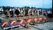 ЗЛОЧИН СРЕБРЕНИЧКИХ ЏИХАДИСТА О КОЈЕМ СВЕТ ЋУТИ: Обележена годишњица масакра над Србима у Кравици