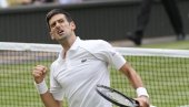 AMERIKANAC SVE SHVATIO: Novak je GOAT i ne samo to - on je možda i najbolji sportista svih vremena!