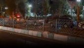 ПРОТЕСТИ АРАПСКЕ МАЊИНЕ У ИРАНУ: Полиција пуцала у ваздух, објављени снимци нереда (ВИДЕО)