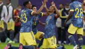 KOPA AMERIKA: Kolumbiji treće mesto, a sad veliko finale