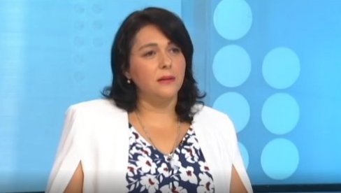 VEŽBE DISANJA POSLE KORONE: Dr Marija Zdravković objasnila na šta obratiti treba pažnju tokom oporavka