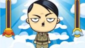 SKANDALOZNA IGRICA: Da li će Hitler u raj ili pakao? (VIDEO)