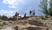 ИСТРАЖИВАЊЕ МИСТЕРИОЗНЕ КУЛЕ: Завршена археолошка кампања на локалитету Егета (ФОТО)