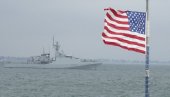 AMERIČKI PORTAL: Ruski „Cirkon“ – pretnja za mornaricu NATO-a