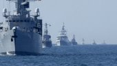 NE MAŠITE BAKLJAMA BLIZU BURETA BARUTA: Krim savetuje Americi da ne ide stopama britanskog razarača