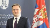 IZGRADITI KULT SRPSKE ZASTAVE: Šef srpske diplomatije Nikola Selaković o akciji povodom proslave 15. septembra